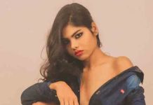 मशहूर मॉडल Manjusha Niyogi ने की सुसाईड, वजह जान कर हो जाएंगे हैरान manjusha