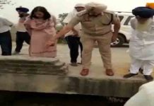 पंजाब के Patiala शहर में बेअदबी, हाई अलर्ट holy