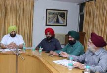 औद्योगिक उपभोक्ताओं को बढ़िया सप्लाई सुनिश्चित करेगा PSPCL – इंजीनियर डी.पी.एस. ग्रेवाल