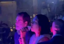 इस मशहूर पब में नज़र आए Rahul Gandhi, मचा बवाल, देखें Video video