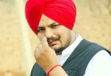 सिद्धू मूसेवाला हत्या+कांड में वांटेड गोल्डी बराड़ ने किया बड़ा खुलासा, इस वजह से किया मूसेवाला का म-र्डर gangster