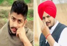 Sidhu Moosewala Murder Case : Lawrence Bishnoi ने लिया जालंधर के पड़ौसी जिला के इस गैंगस्टर का नाम investigation