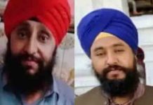 बड़ी खबर! दो सिख युवकों की गोली मारकर हत्या 2