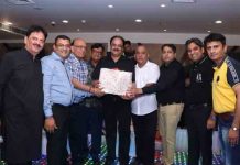 Masti Time: Gymkhana Club के SSLM ग्रुप ने की खूब मस्ती, गाए गाने, DJ की धुनों पर थिरके सभी सदस्य SSLM