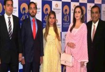 Reliance Jio के चेयरमैन पद से Mukesh Ambani का इस्तीफा, जानें वजह Mukesh