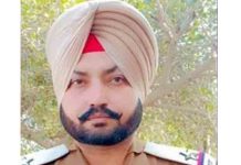 पंजाब : पुलिस नाके पर चली गोली, ASI की मौत, पढ़ें asi