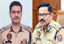 गौरव यादव, शरद सत्य चौहान समेत ये 4 वरिष्ठ IPS अधिकारी बने DGP 4