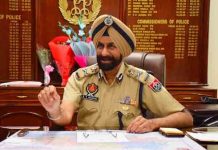 एक्शन में जालंधर के पुलिस कमिश्नर, SI, ASI समेत एक साथ 500 से ज्यादा पुलिस कर्मी ट्रांसफर 500