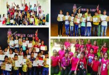 Innocent Hearts में समर कैंप संपन्न-बच्चों ने की खूब मस्ती और सीखी नई स्किल्स Summer