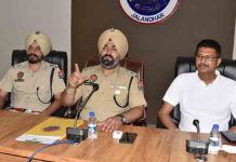 जालंधर के इस पूर्व MLA से गोल्डी बराड़ के नाम पर मांगी फिरौती, पुलिस जांच में हुआ ये खुलासा Ransom