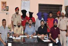 लुधियाना से Kidnap Car Dealer जालंधर के इस इलाके से मिला, 4 किडनैपर Arrest kidnapped