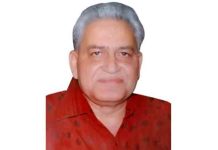 बहूमुखी प्रतिभा के धनी थे फिल्म डिस्ट्रीब्यूटर ‘बाटा साहिब’, दोपहर 1 से 2 बजे तक श्री राम हाल, श्री देवी तालाब मंदिर में होगा रस्म उठाला bata