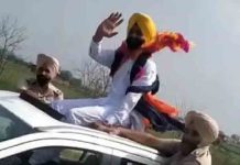 इस बड़े विवाद में फंसे पंजाब सरकार के ये मंत्री, आप हाईकमान चुप laljit