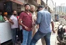 High Alert के बीच जालंधर में बड़ी वारदात, व्यापारी की कार का शीशा तोड़ लाखों उड़ाए amidst