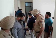 बड़ी वारदात! फायरिंग कर प्रोपर्टी डीलर से लूटे एक करोड़, 1 जख्मी robb