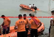 नहीं मिले नदी में डूबे जालंधर के ज्यूलर ललित चड्डा व उनका भतीजा, ऐसे हुआ दर्दनाक हादसा mayapuri