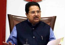 पंजाब में Gangster बैखौफ, पूर्व डिप्टी CM ओम प्रकाश सोनी को दी धमकी soni