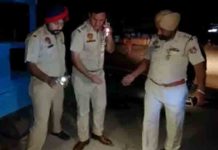 अपराधी बेखौफ! जालंधर में तोड़ा नाका तो फगवाड़ा में पुलिस पर की फायरिंग opened