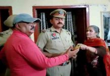 जालंधर के इस पॉश ईलाके में बड़ी वारदात, घर से लाखों के गहने ले उड़ी महिलाएं took