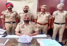 पंजाब : इस गंदे काम में मशहूर पंजाबी सिंगर चमकीला का बेटा Arrest son