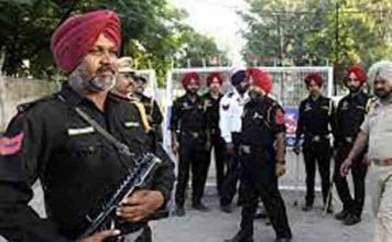 पंजाब पुलिस ने बॉर्डर पार से नशा तस्करी रोकने के लिए नए पंजाब पुलिस ने नए ड्रोन डिटेक्शन प्लेटफॉर्म किए तैनात punjab