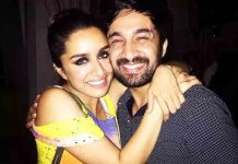 रेव पार्टी में Drug लेता पकड़ा गया बॉलीवुड स्टार Shraddha Kapoor का भाई siddhant