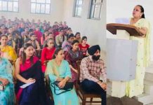 व्यक्तित्व विकास के लिए डिप्स के विद्यार्थियों को दिए गए टिप्स Tips