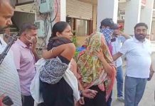 Sparkle Unisex Saloon & Academy में हुई रेड में बड़ा खुलासा, ये चर्चित BJP नेता है Spa Center संचालिका का मददगार! Sparkle