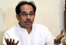 गिर गई उद्धव सरकार, CM ठाकरे ने दिया इस्तीफा Uddhav