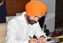 IAS Jaspreet Singh ने संभाला DC जालंधर का चार्ज, पहली मीटिंग में दिए ये संकेत restrictions