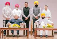 CM Bhagwant Mann ने दिए नए मंत्रियों को दिए विभाग, पढें किसे क्या मिला, इस मंत्री से छिना विभाग