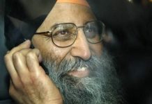 Canada में सिख नेता Ripudaman Singh की गोली मारकर हत्या