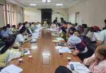 पैंशनरों की शिकायतों के निपटारे के लिए PSPCL अधिकारियों की बड़ी पहल grivences