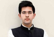 पंजाब में और पॉवरफुल हुए Raghav Chadha, सरकार ने दी ये बड़ी जिम्मेदारी mp