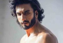 न्यूड फोटोशूट में बुरे फंसे Bollywood स्टार Ranveer Singh, पुलिस ने लिया ये एक्शन ranveer
