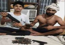 खतरनाक है 19 साल का शूटर Ankit Sirsa…पहला ही मर्डर Sidhu Moosewala का sirsa