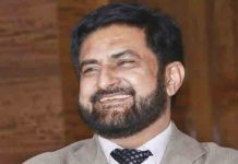 बड़ी खबर! पंजाब के AG Anmol Rattan Sidhu ने दिया इस्तीफा anmol