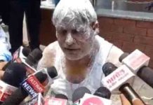 सरकार के इस फैसले का पंजाब के व्यापारी ने ऐसे किया विरोध, सब हैरान opposed