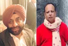 Bittu Makkar vs Monu Puri : मोनू पुरी पर हुई FIR रद्द, कमिश्नरेट पुलिस की किरकिरी तो सवालों के कटघरे में बिट्टू मक्कड़ bittu