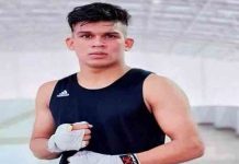 पंजाब : नेशनल लेवल पर गोल्ड जीत चुके इस बॉक्सिंग प्लेयर की नशे से मौत boxing