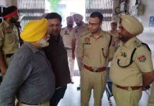 जालंधर : 10 लाख की लूट की वारदात ट्रेस लेकिन कुछ तो छिपा रही है पुलिस… trace