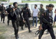 गैंगस्टरों को होगा खात्मा, 5 राज्यों की पुलिस ने बनाया ये जब्रदस्त प्लान 5