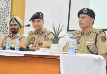पंजाब के DGP Gaurav Yadav का बड़ा आदेश, CP, SSP तुरंत करें ये काम deploy