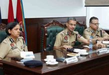 DGP Gaurav Yadav ने की स्टेट क्राईम रिव्यू मीटिंग, CP, SSP को दिए ये निर्देश, पढ़ें Holds