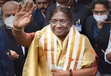 द्रौपदी मुर्मू होंगी भारत की 15वीं राष्ट्रपति, पढ़ें कितनी मतों से हारे यशवंत सिन्हा presidential