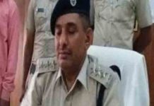 बड़ी वारदात! खनन माफिया ने की DSP की हत्या, पढ़ें mewat