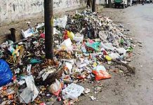 CM Bhagwant Mann की कोठी के बाहर हुआ गंदा काम, चंडीगढ़ प्रशासन ने लिया ये एक्शन Challan