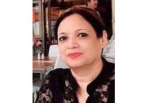 जालंधर-पठानकोट रोड़ पर बड़ा हादसा! जालंधर के पूर्व कांग्रेसी पार्षद की पत्नी की मौत accident