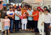 जालंधर के गुजराल नगर में खुला Empire Haveli, MLA शीतल अंगुराल ने किया उद्घाटन, पढ़ें Empire