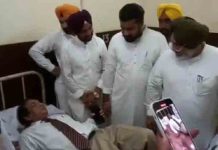 पंजाब : हेल्थ मिनिस्टर-VC विवाद में बड़ा खुलासा, पढ़ें Controversy